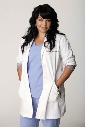 Callie1 - Dr Calliope Iphegenia Callie Torres