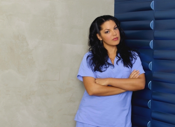 Callie14 - Dr Calliope Iphegenia Callie Torres