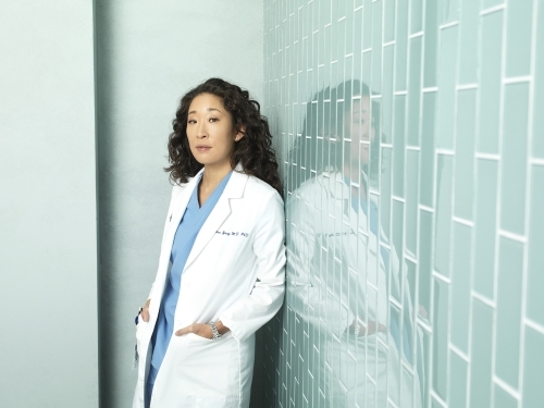 Christina9 - Dr Cristina Yang