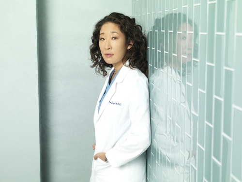 Christina10 - Dr Cristina Yang