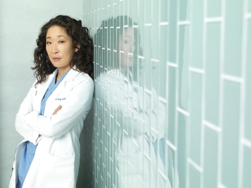 Christina11 - Dr Cristina Yang