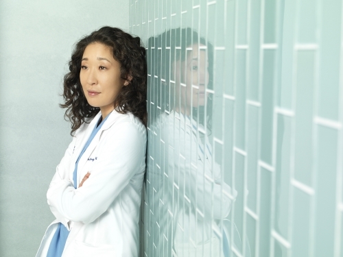 Christina12 - Dr Cristina Yang