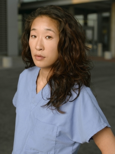 Christina1 - Dr Cristina Yang