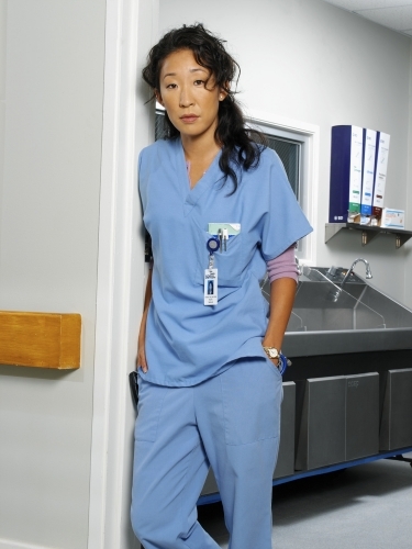 Christina3 - Dr Cristina Yang