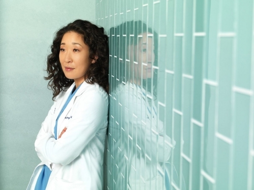 Christina8 - Dr Cristina Yang
