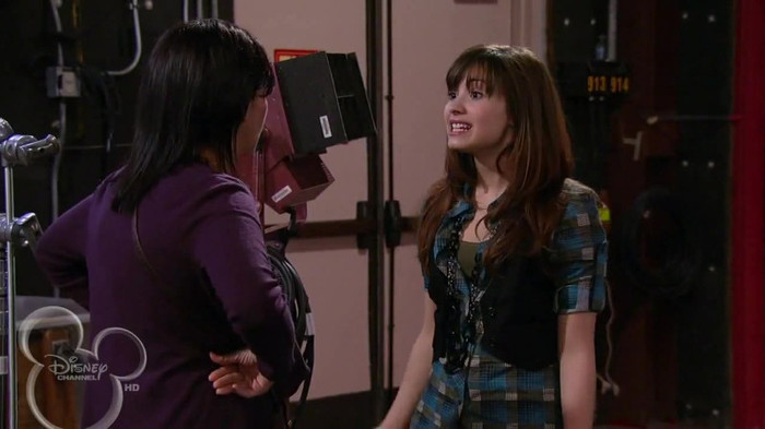 sonny with a chance season 1 episode 1 HD 36411