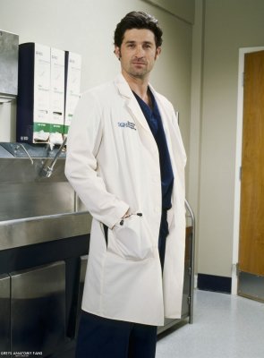 Derek2 - Dr Derek Christopher Shepherd