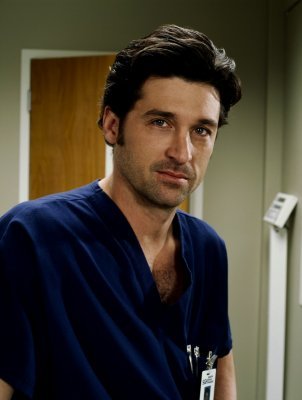 Derek5 - Dr Derek Christopher Shepherd