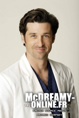 Derek7 - Dr Derek Christopher Shepherd