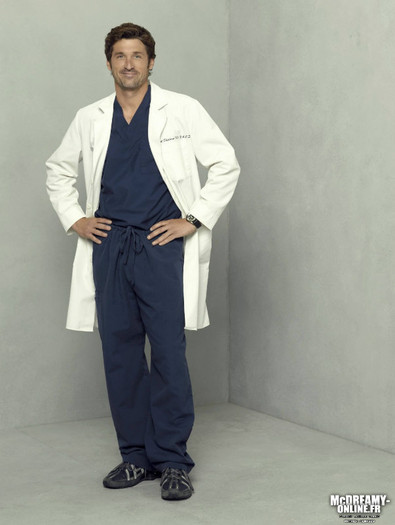 Derek11 - Dr Derek Christopher Shepherd