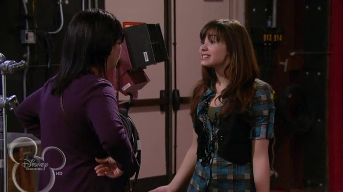 sonny with a chance season 1 episode 1 HD 36438