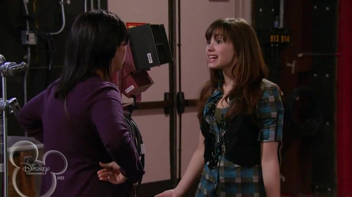 sonny with a chance season 1 episode 1 HD 36451