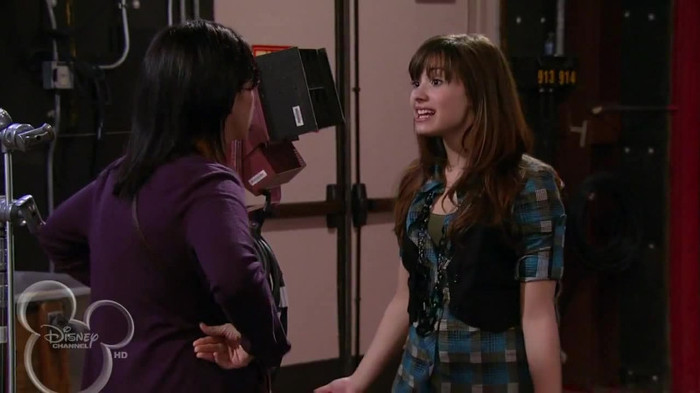 sonny with a chance season 1 episode 1 HD 36457