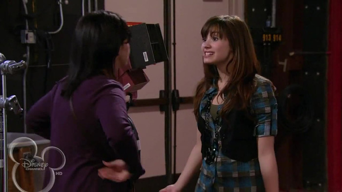 sonny with a chance season 1 episode 1 HD 36469