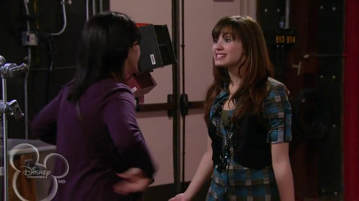 sonny with a chance season 1 episode 1 HD 36475 - Sonny With A Chance Season 1 Episode 1 - First Episode Part o72