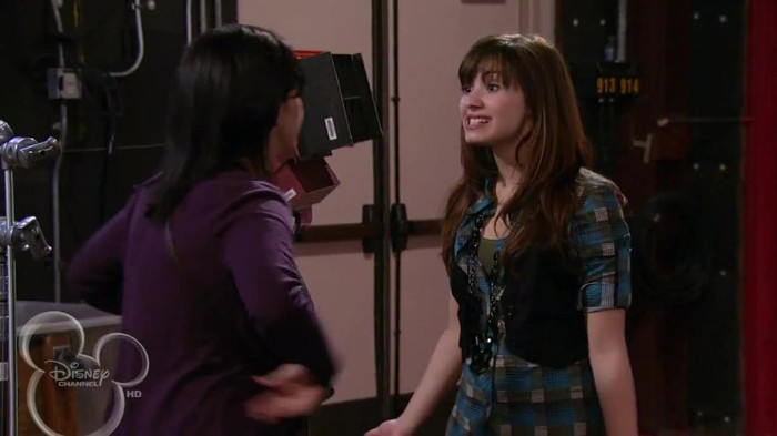sonny with a chance season 1 episode 1 HD 36476