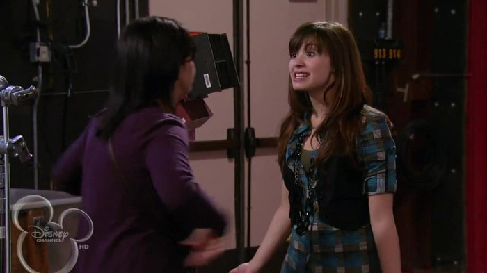sonny with a chance season 1 episode 1 HD 36485