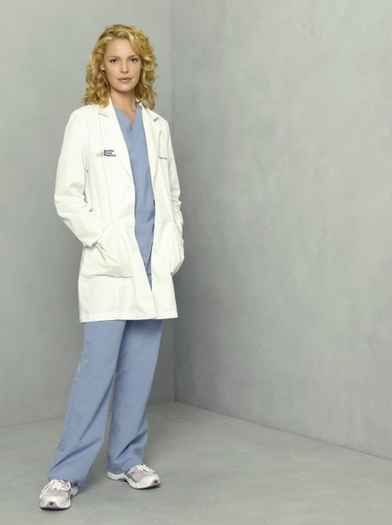 Izzie15 - Dr Isobel Katherine Izzie Stevens