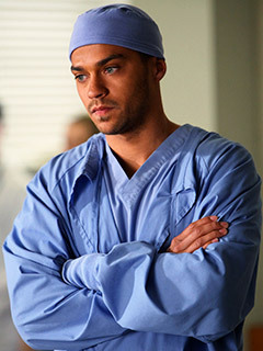 Jackson1 - Dr Jackson Avery