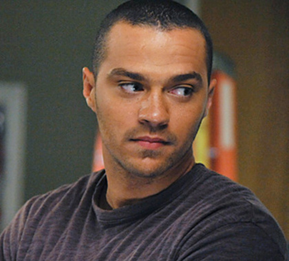 Jackson2 - Dr Jackson Avery