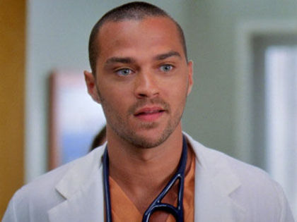 Jackson5 - Dr Jackson Avery