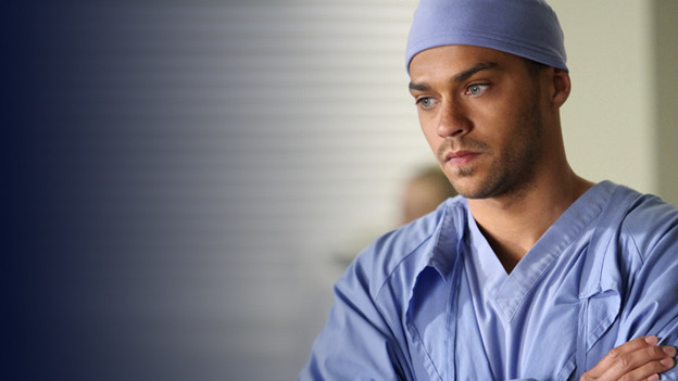 Jackson6 - Dr Jackson Avery