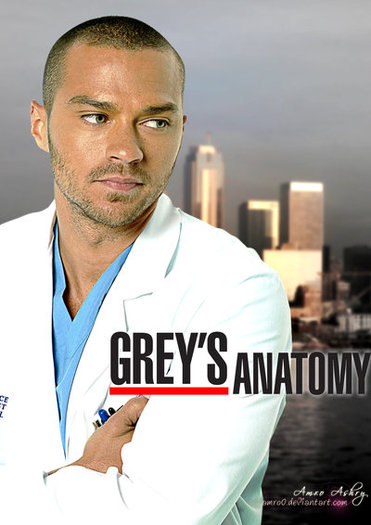 Jackson7 - Dr Jackson Avery