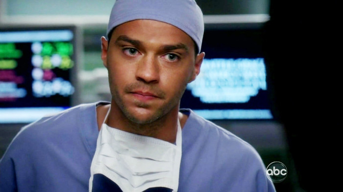 Jackson8 - Dr Jackson Avery