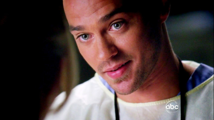 Jackson9 - Dr Jackson Avery