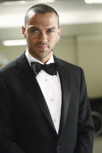 Jackson10 - Dr Jackson Avery