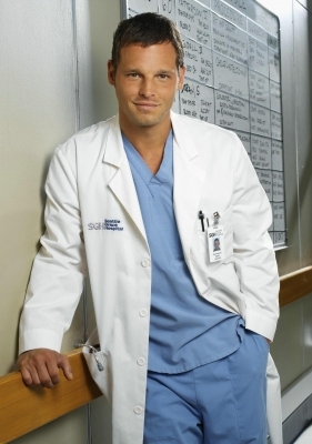 Karev3 - Dr Alexander Michael Alex Karev