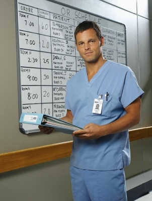 Karev4 - Dr Alexander Michael Alex Karev