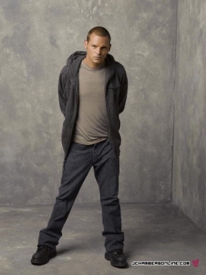 Karev5 - Dr Alexander Michael Alex Karev