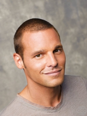 Karev9 - Dr Alexander Michael Alex Karev