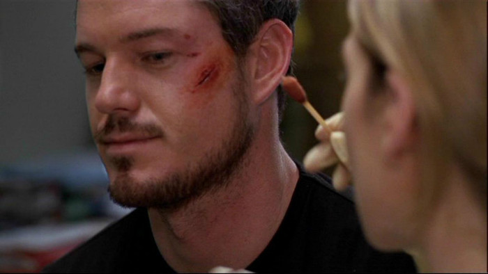 Mark1 - Dr Mark Sloan