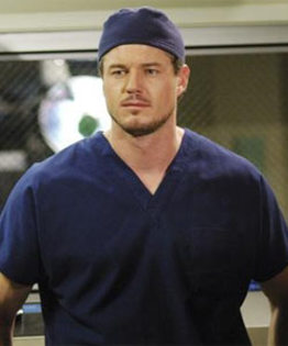 Mark2 - Dr Mark Sloan