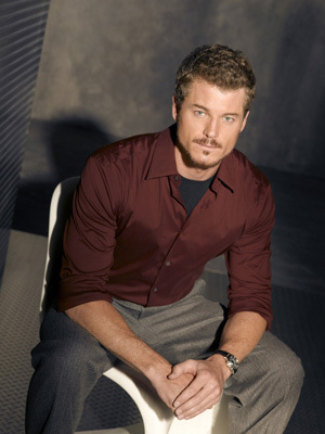 Mark3 - Dr Mark Sloan