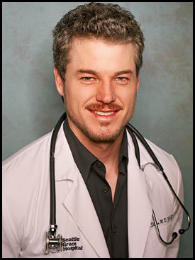 Mark4 - Dr Mark Sloan