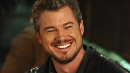 Mark7 - Dr Mark Sloan