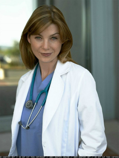 Meredith1 - Dr Meredith Grey