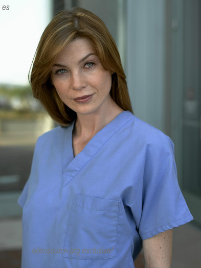 Meredith3 - Dr Meredith Grey