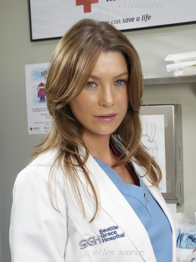 Meredith4 - Dr Meredith Grey