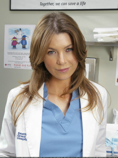 Meredith5 - Dr Meredith Grey