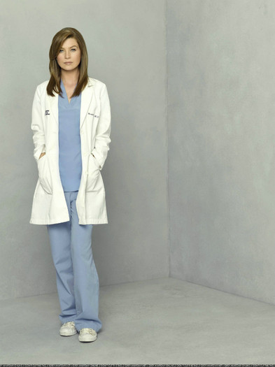 Meredith14 - Dr Meredith Grey