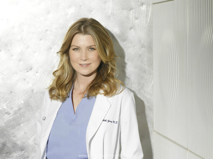 Meredith16 - Dr Meredith Grey