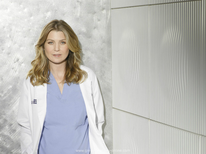 Meredith17 - Dr Meredith Grey