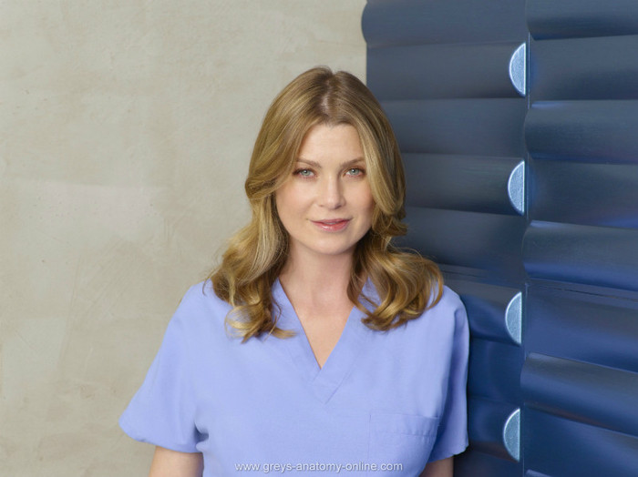 Meredith18 - Dr Meredith Grey