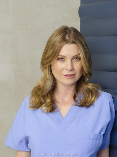 Meredith19 - Dr Meredith Grey