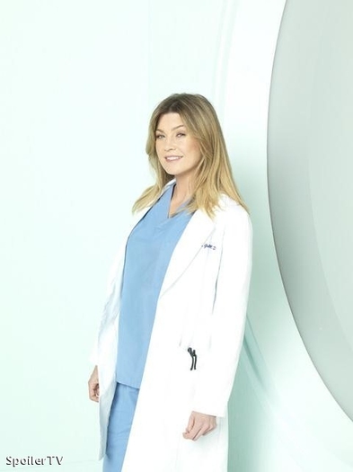 Meredith21 - Dr Meredith Grey