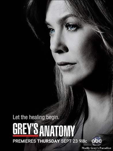 Meredith22 - Dr Meredith Grey